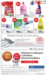 Tesco - velk hypermarket aktuln letk, strana 8 