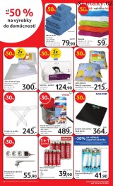 Tesco - velk hypermarket aktuln letk, strana 12 