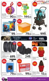 Tesco - velk hypermarket aktuln letk, strana 14 