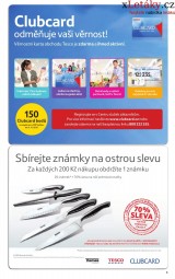 Tesco - hypermarket Vykov letk, strana 3 