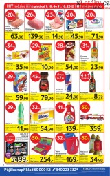 Tesco - hypermarket Vykov letk, strana 4 