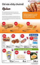 Tesco - hypermarket Vykov letk, strana 5 