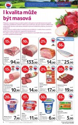 Tesco - hypermarket Vykov letk, strana 6 
