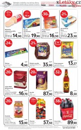 Tesco - hypermarket Vykov letk, strana 7 