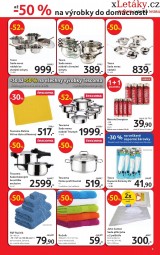 Tesco - hypermarket Vykov letk, strana 9 