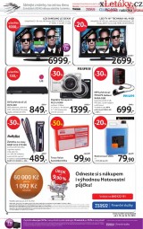 Tesco - hypermarket Vykov letk, strana 10 