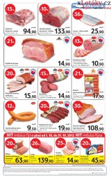Tesco - mal hypermarket letk, strana 2 