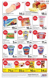 Tesco - mal hypermarket letk, strana 3 