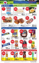 Tesco - mal hypermarket letk, strana 4 