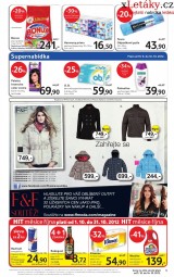 Tesco - mal hypermarket letk, strana 5 
