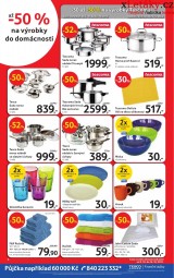 Tesco - mal hypermarket letk, strana 6 