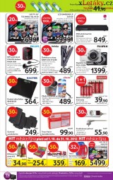 Tesco - mal hypermarket letk, strana 7 