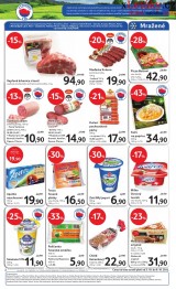 Tesco - supermarket akn letk, strana 2 