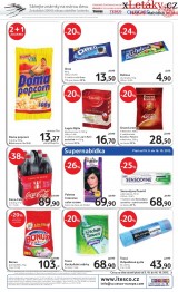 Tesco - supermarket akn letk, strana 3 