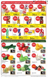 Tesco - supermarket akn letk, strana 4 