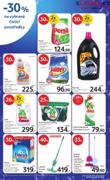 Tesco letk, strana 2 
