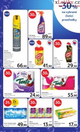 Tesco letk, strana 3 