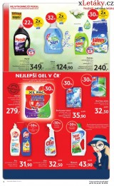 Tesco letk, strana 4 