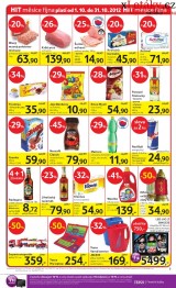 Tesco letk, strana 5 