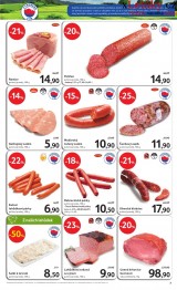 Tesco letk, strana 7 