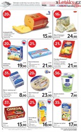 Tesco letk, strana 8 