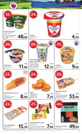 Tesco letk, strana 9 