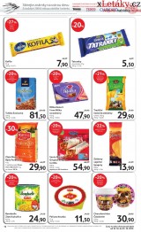 Tesco letk, strana 12 