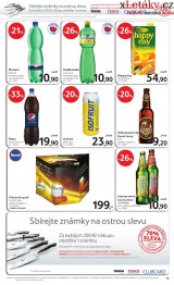 Tesco letk, strana 13 