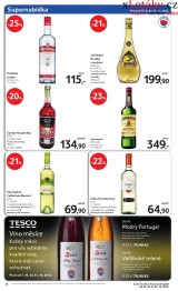 Tesco letk, strana 14 