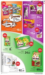 Tesco letk, strana 16 