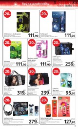 Tesco letk, strana 19 