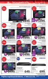 Tesco letk, strana 20 