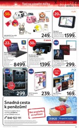 Tesco letk, strana 23 