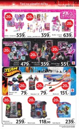 Tesco letk, strana 24 