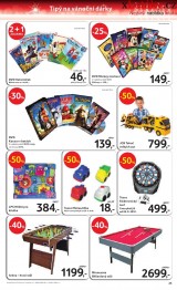 Tesco letk, strana 25 
