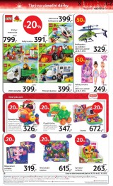 Tesco letk, strana 26 