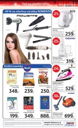 Tesco letk, strana 27 