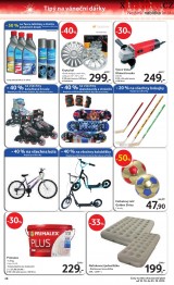 Tesco letk, strana 28 