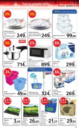Tesco letk, strana 29 