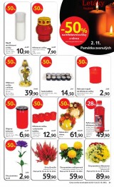 Tesco letk, strana 31 