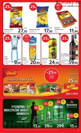 Tesco aktuln letk, strana 3 