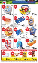 Tesco aktuln letk, strana 7 