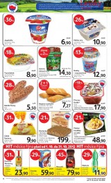 Tesco aktuln letk, strana 8 