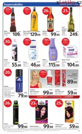 Tesco aktuln letk, strana 11 