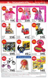 Tesco aktuln letk, strana 12 