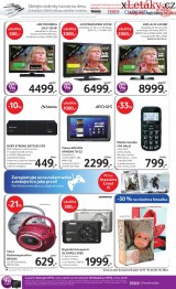 Tesco aktuln letk, strana 14 