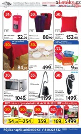 Tesco aktuln letk, strana 15 