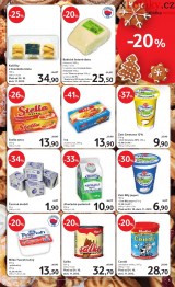 Tesco aktuln letk, strana 3 