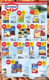 Tesco aktuln letk, strana 6 