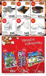 Tesco aktuln letk, strana 7 